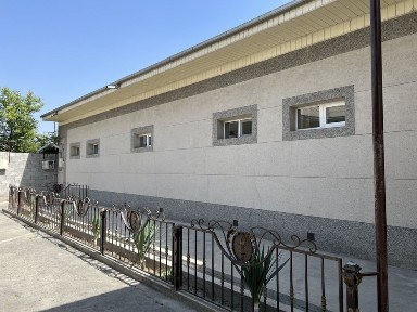 Marg'ilon shaxarda 12 sotixli uy sotiladi