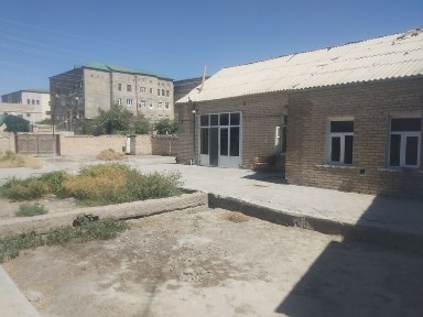 Участка ижарага берилади