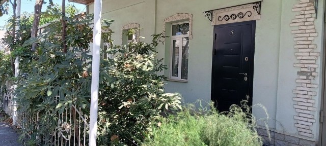Сдается пол дома в аренду