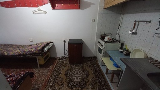 Тошкент, Юнусободда ижарага хона