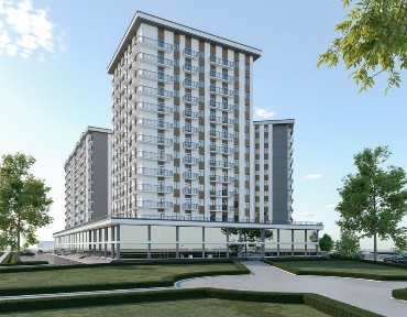 Buxoro citydan siz ham xonadon xarid qiling