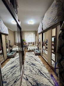 BUXORO,5-MIKRORAYONDA ARZON NARXDA 3 xonali kvartira sotiladi. №820