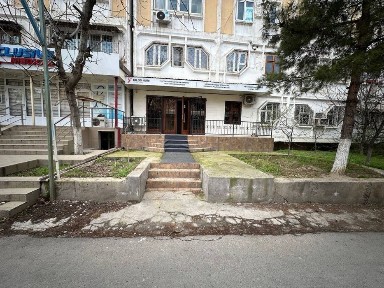 Улица Амир Темура 2-Линя Продается Нежилой
