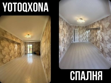 2 xonali uy sotiladi