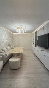 Продается 4 ком. Квартира на 1 этаже по ул. Шота Руставели площадью 80