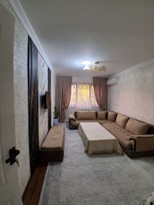 Продается 3 комнатная квартира на Мархабо