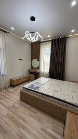 Продается 3 ком. Квартира млощадью 81 кв. м. По ул. Мир Саид Барака