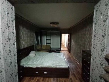 2 xonali kvartira 3 qavat, Super rayonida