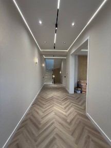 Продается Новый Евро Дом Греческий Городок