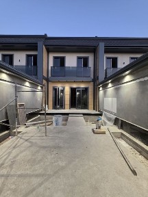 Продажа коттедж, 1.3 сотки, 100м², Ттз - Корзинка