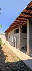 Срочно продам дом коробка