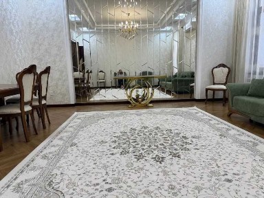 Продаётся дом в р-не Мирзоулугбек, ул Никитина