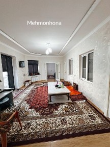 Ташкентская область, Ташкент, Бектемирский район