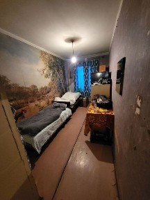 Квартира на ташсельмаше продается срочно.
