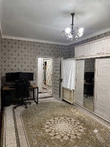 2 xonali kvartira sotiladi Chilonzor 9 mavze maklersiz.