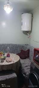 24-26-51 Продаю свою 3х комнат. Кирпиҷный дом на 1 ом этаже с