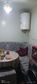 24-26-51 Продаю свою 3х комнат. Кирпиҷный дом на 1 ом этаже с