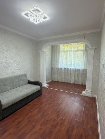 ® Метро Мирзо Улугбек‼️ 65м² 3/3/4 Ипотека Чиланзар 2 средний ремонт