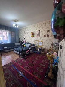 Ташкентская область, Ташкент, Алмазарский район