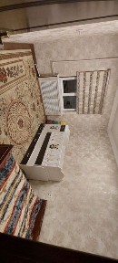Чилонзор Кизил шарк 3 х квартира