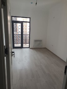 Квартира 1 хоналик 44 квадрат 12 этаж, Янги хает Сокин Макон