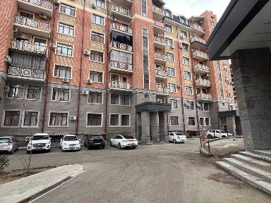 Квартира Ж/К Mashxadi residence 3/4/8 95,13 кв