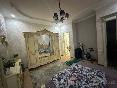 Ташкентская область, Ташкент, Алмазарский район