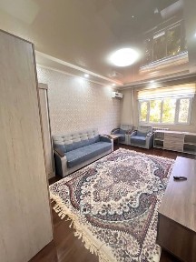 Метро Мирзо Улугбек Чиланзар-6 1/3/4 площадь 30м2 Идеально для аренды
