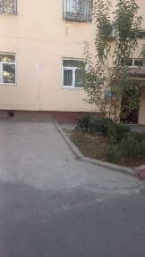 Yunusobod 17kv 1 qavat 4xonali