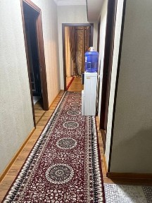 Квартира сотилади
