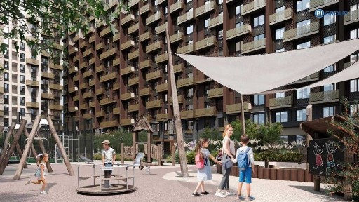 BUSINESS-класс | 2-комн. 40,28 м² | Корзинка «Авиатор» | Рассрочка (М)