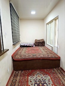 Qoraqamich 1/4 2/3/5 balkon 2/6 srochno sotiladi ipoteka qisayam bolad