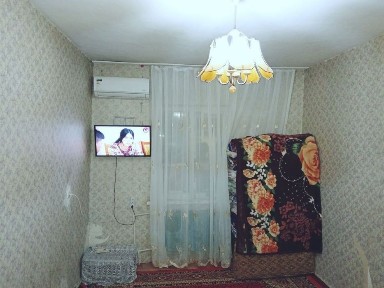 Квартира сотилади Учкудук шахри
