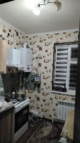 Квартира 3 х ком