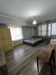Аренда 1/3/4 Карасу 1 Резиденция ул Султония