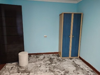 1 хонали шароити билан йол йузида