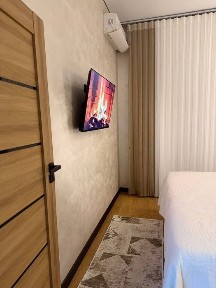 Аренда шикарная 2комнатная новостройка