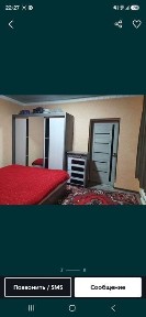 Arenda chorsu bozor oldida 2 tandir qoysa boladi patr nonga zor joy