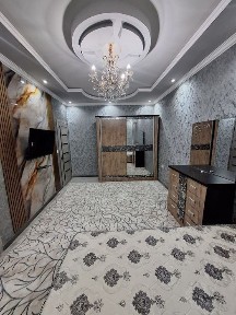 Чиланзар 7 ул Лутфий МикрокридитБанк