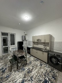 Ijaraga dom 2 xonalik kvartira