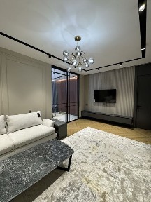 2 xonali Kvartira Arentir Yunusabod 7 kv Huzur Atel