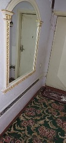 Чилонзор 13 КВ холати ортача