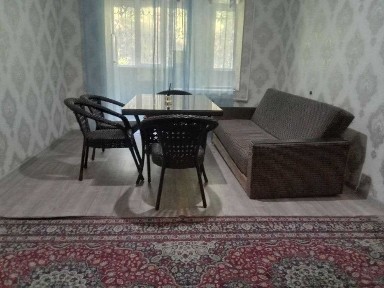 Ташкентская область, Ташкент, Мирзо-Улугбекский район
