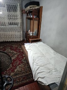 Сдаётся квартира галерейка