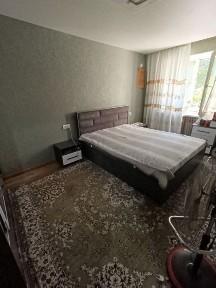 Сдам в аренду квартиру на метро Буюк Ипак Йули