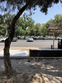 Ташкентская область, Ташкент, Шайхантахурский район