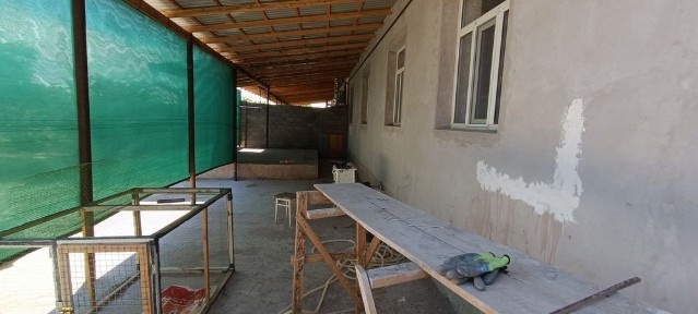 Нукус, Таллы жап. 1А