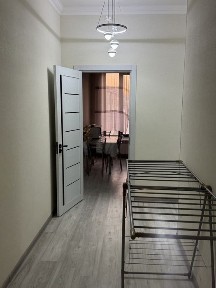 Евро котедж с ремонтом на долгий срок своя
