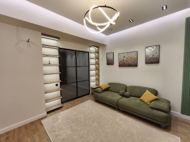 Parkent Avenue 3/4/10 Мирзо Улугбекский р-он, Мост Тапоич/Авиатор корз.