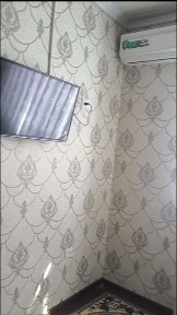 Продаётся квартира 2 ком 1 этаж
